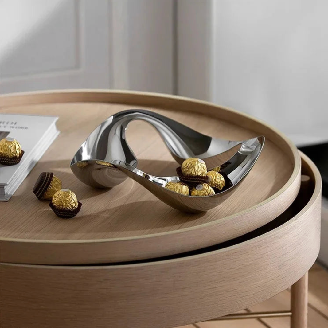 Nordic Nibbles Tray