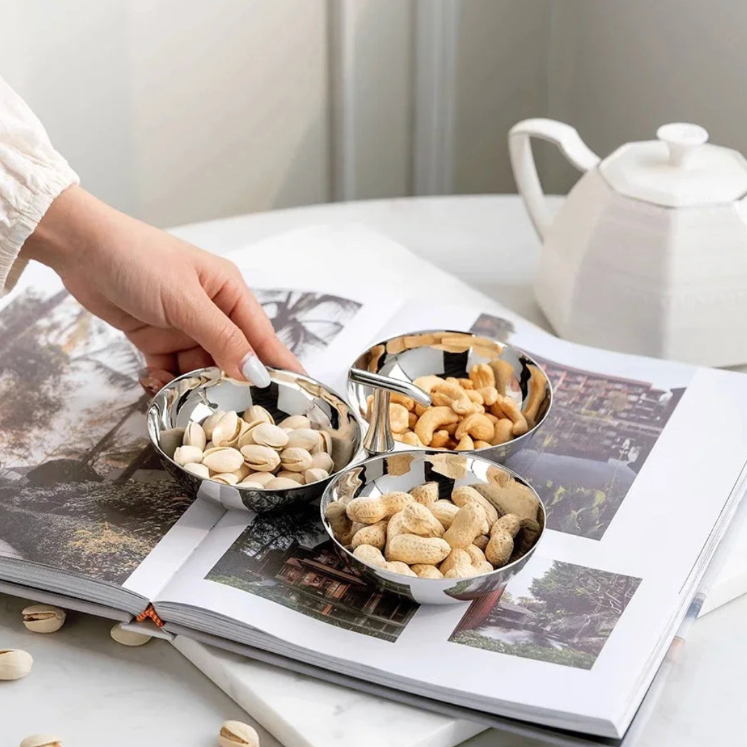 Très Chic Tray