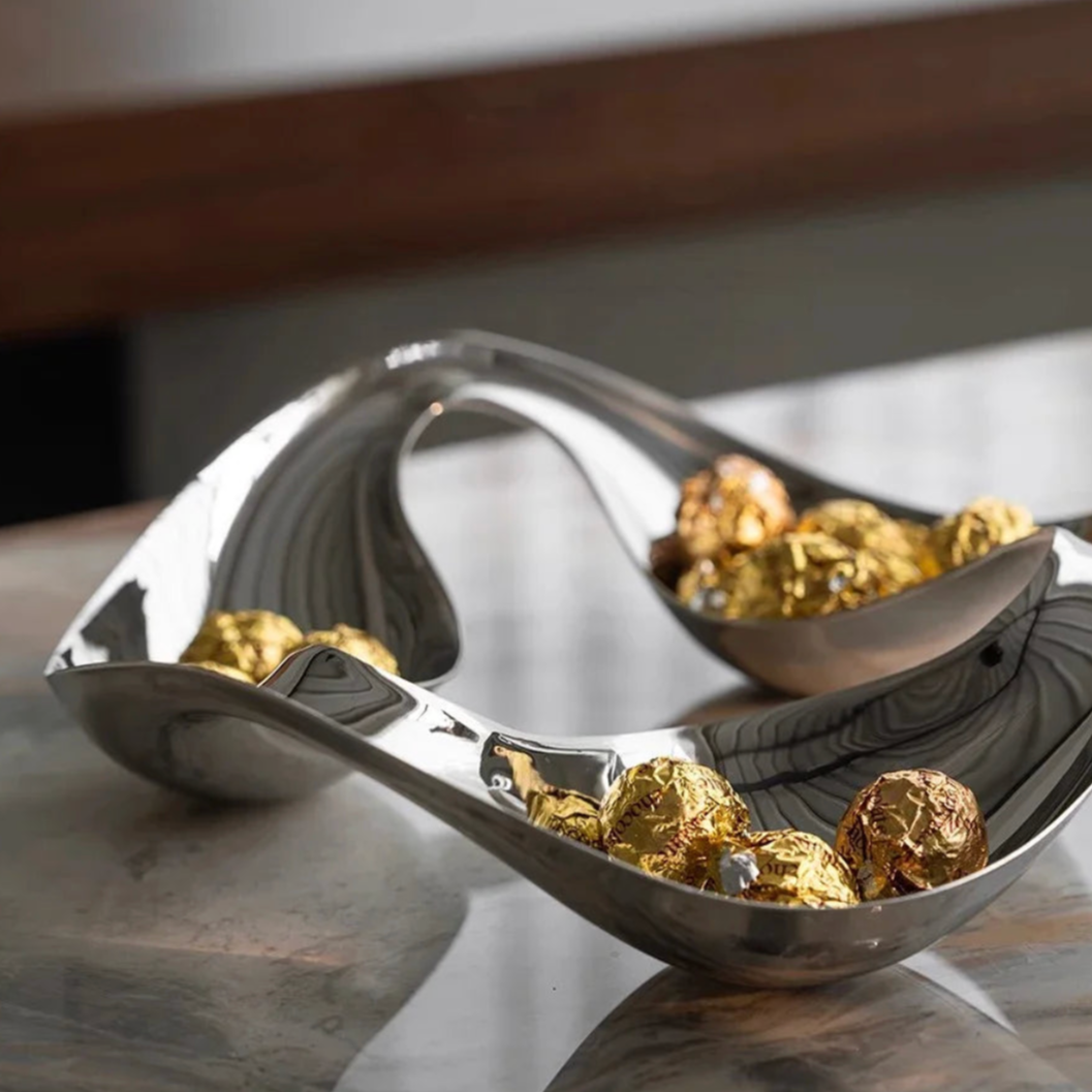 Nordic Nibbles Tray