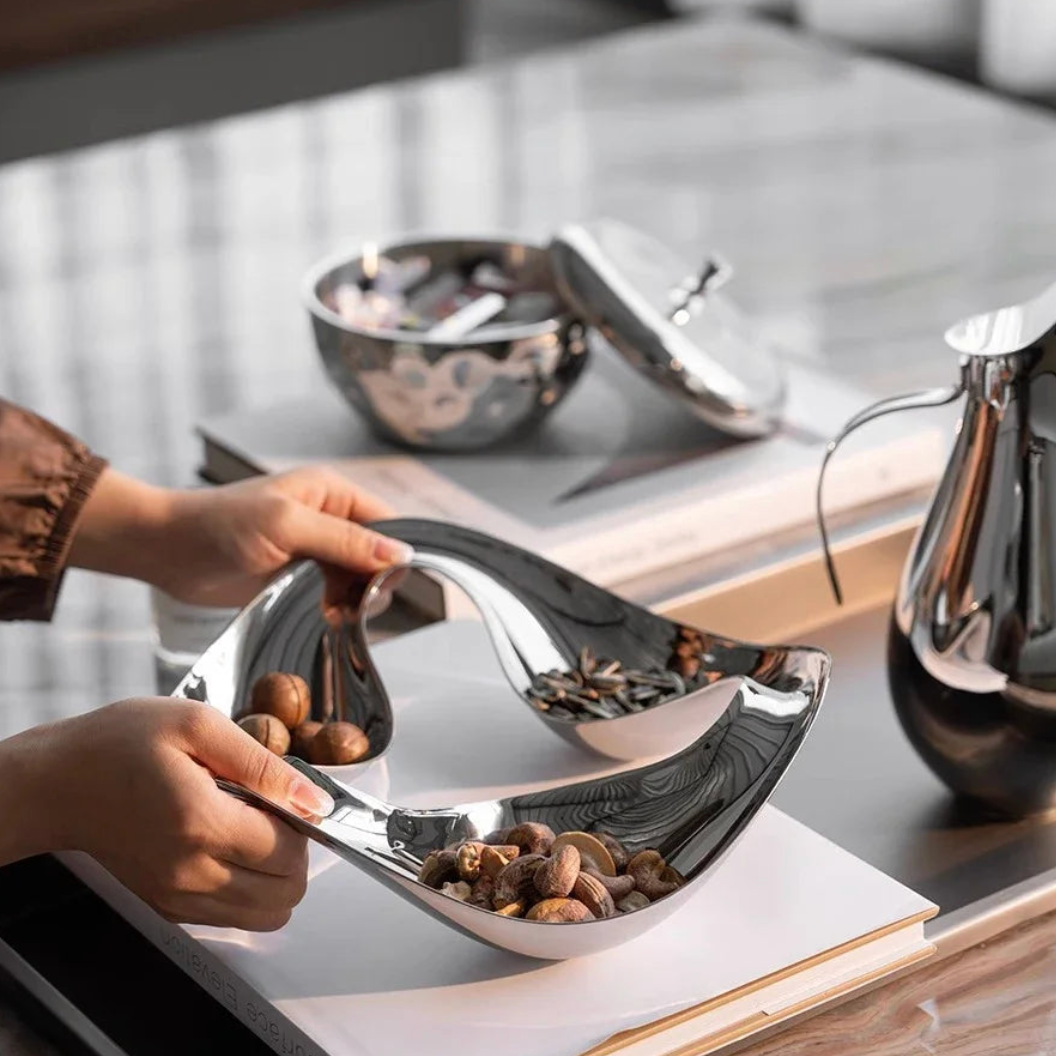 Nordic Nibbles Tray