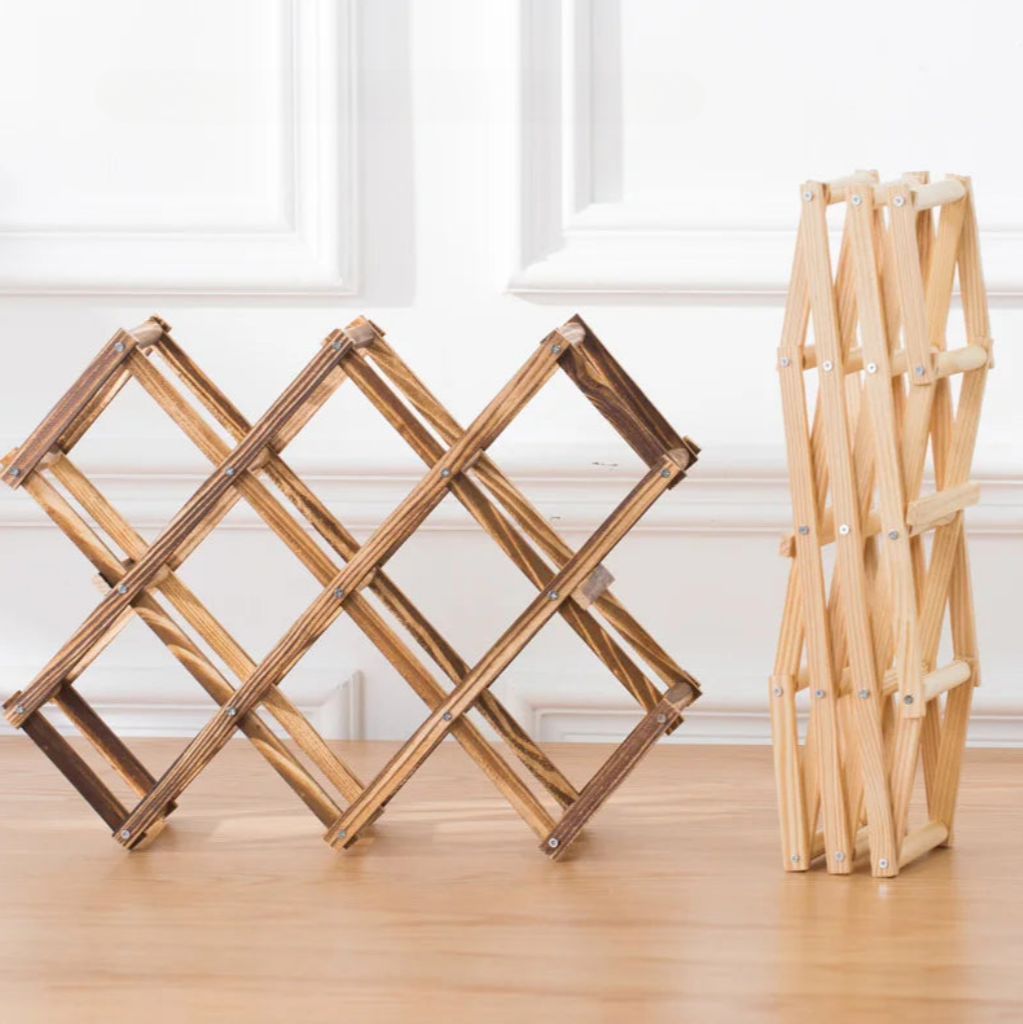Vino Vault Wine Rack