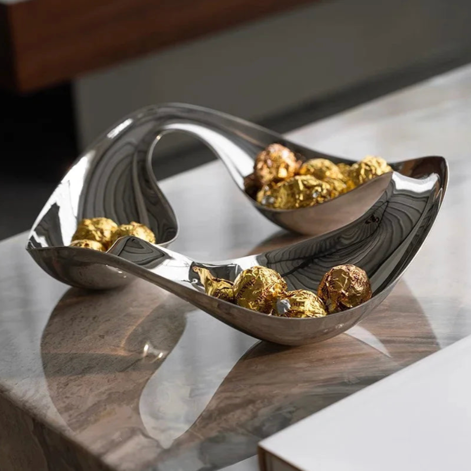 Nordic Nibbles Tray