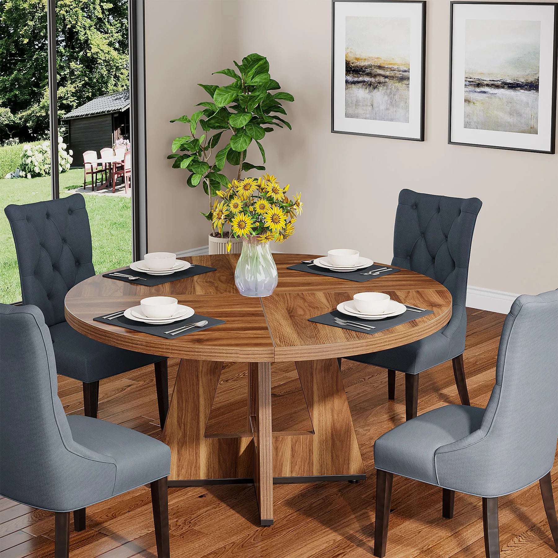 Orbit Table