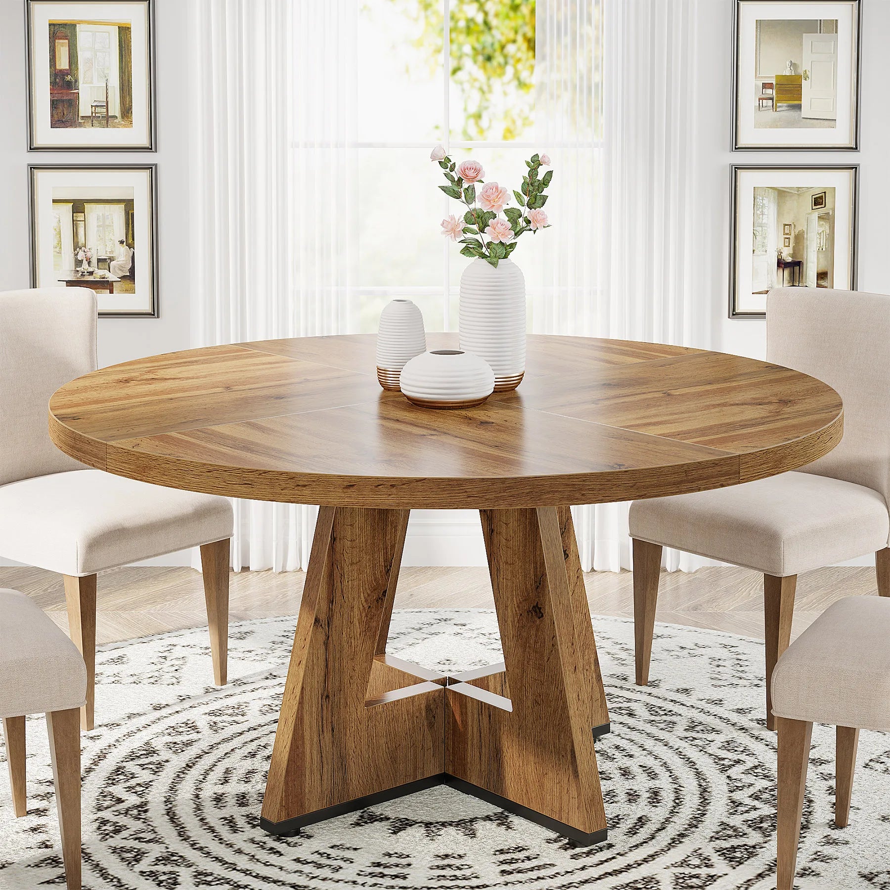 Orbit Table