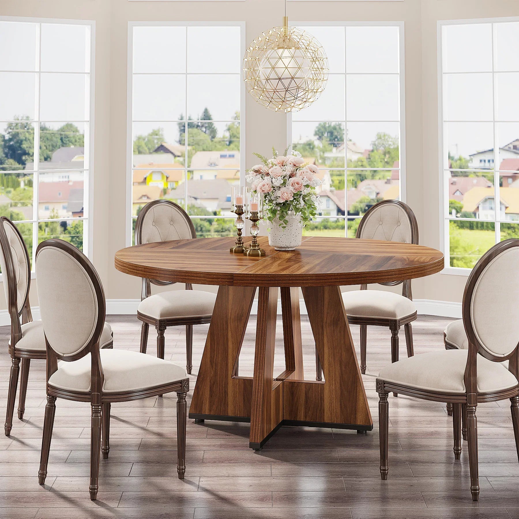 Orbit Table