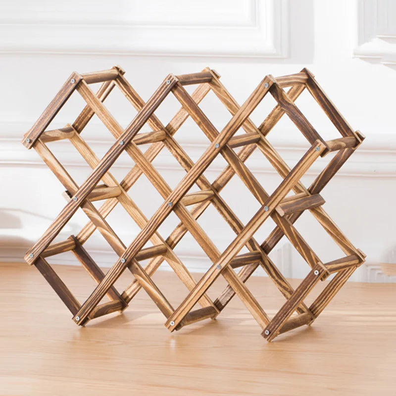 Vino Vault Wine Rack