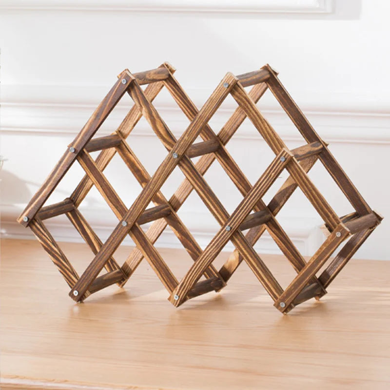 Vino Vault Wine Rack