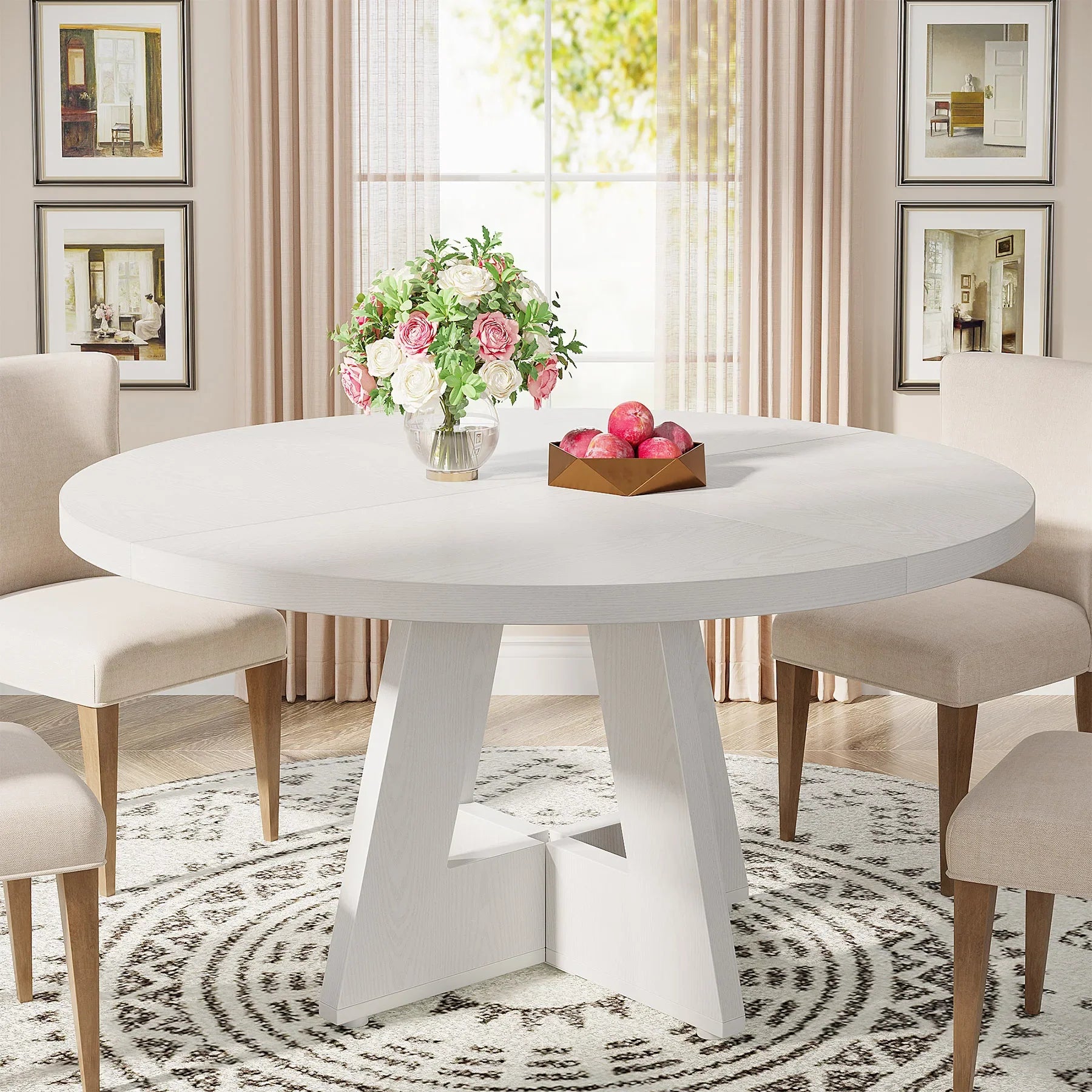 Orbit Table