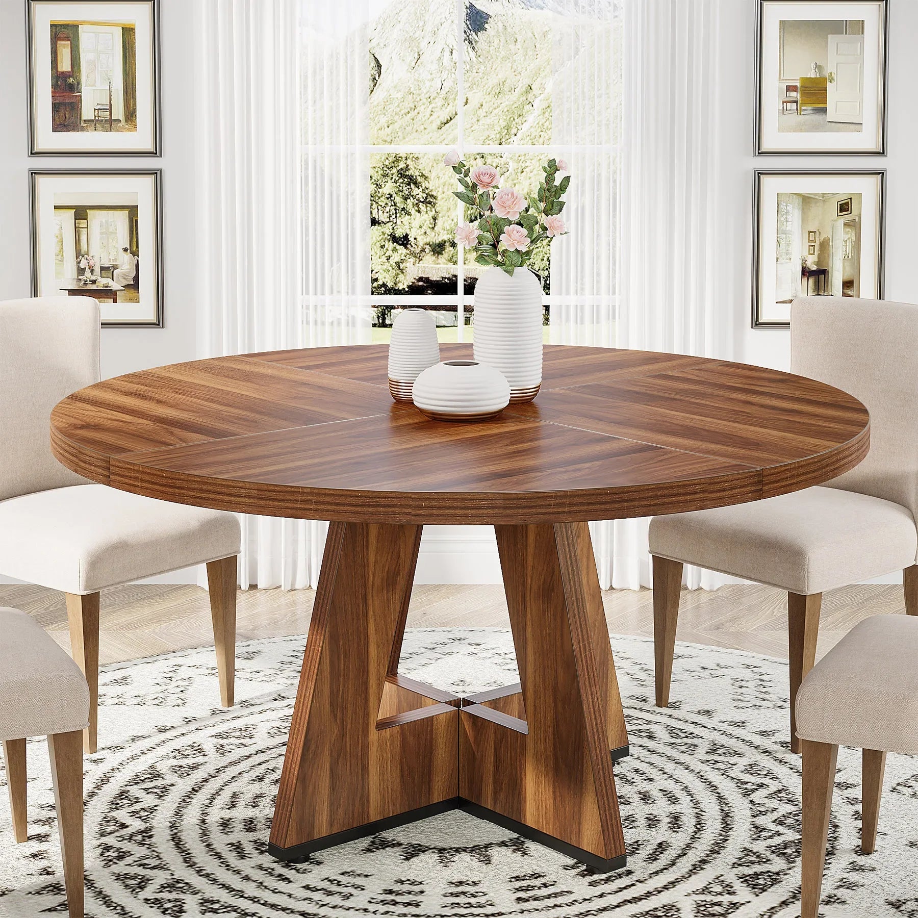 Orbit Table