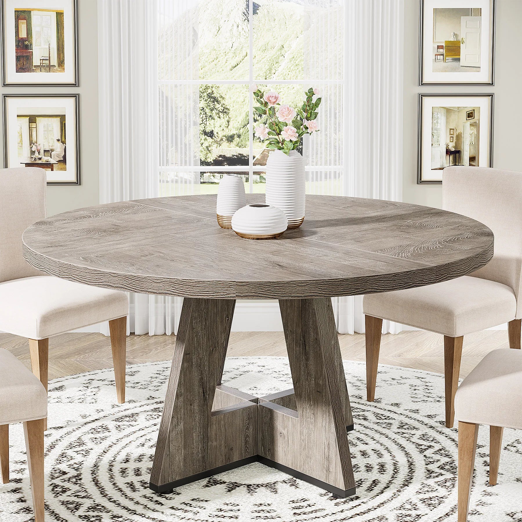 Orbit Table