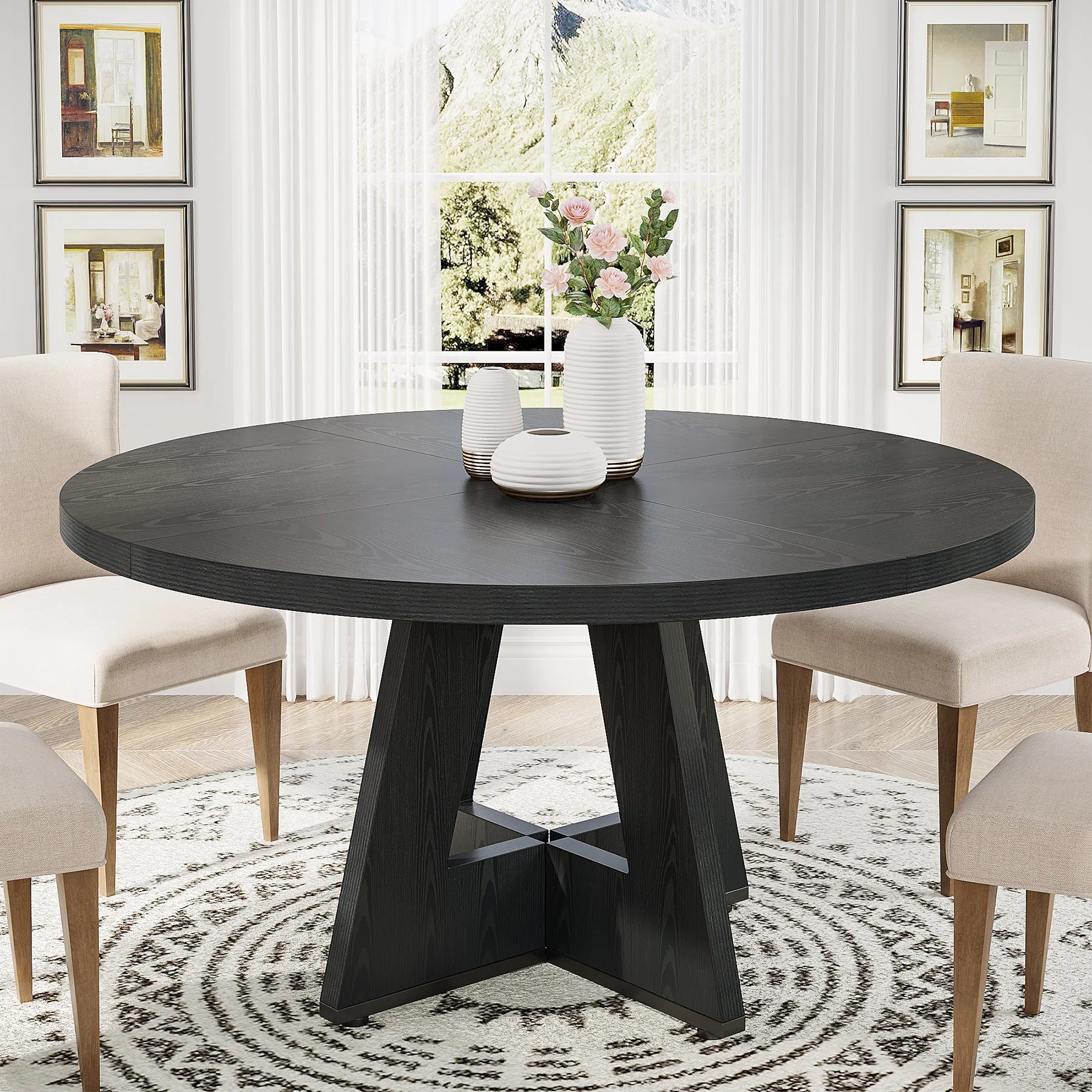 Orbit Table