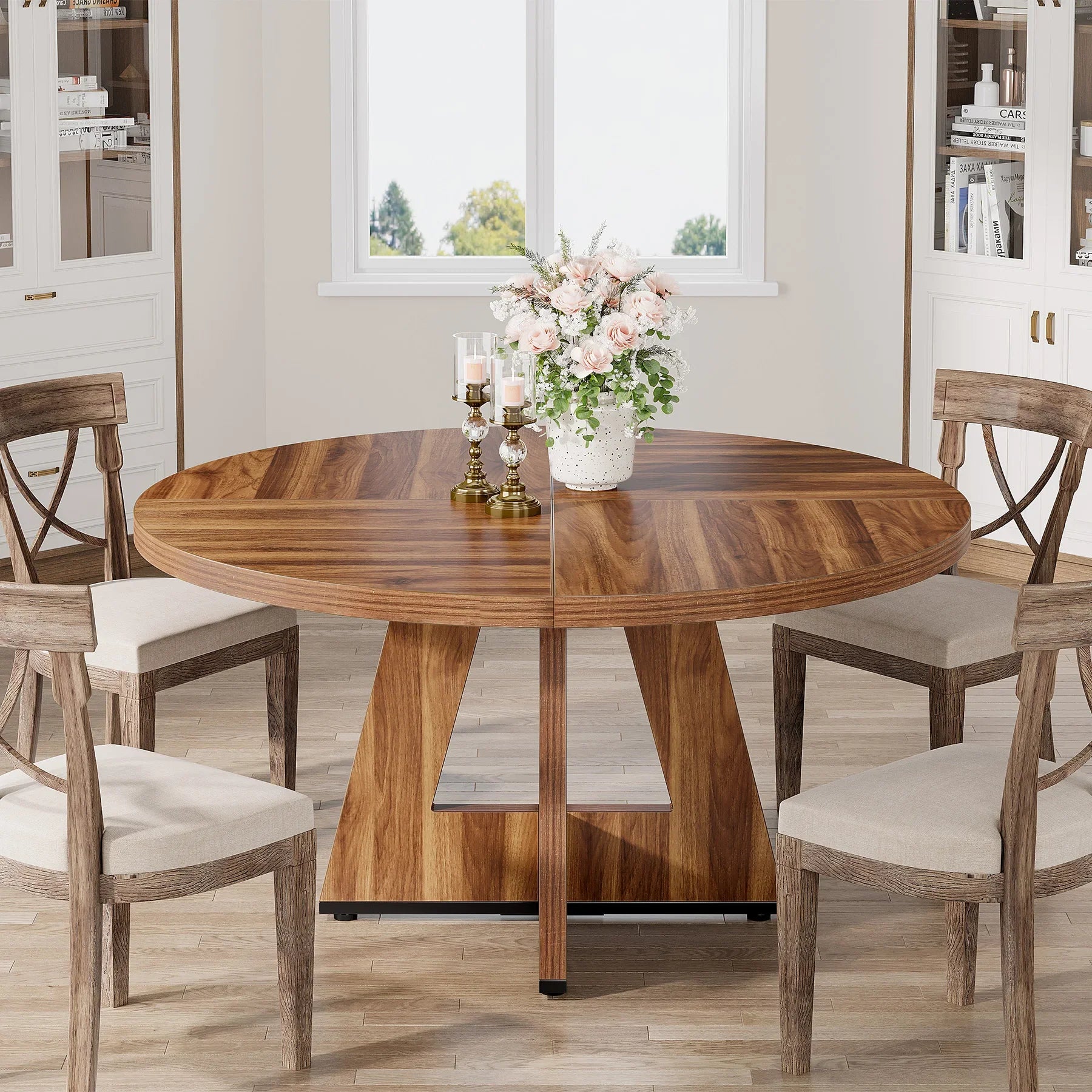 Orbit Table