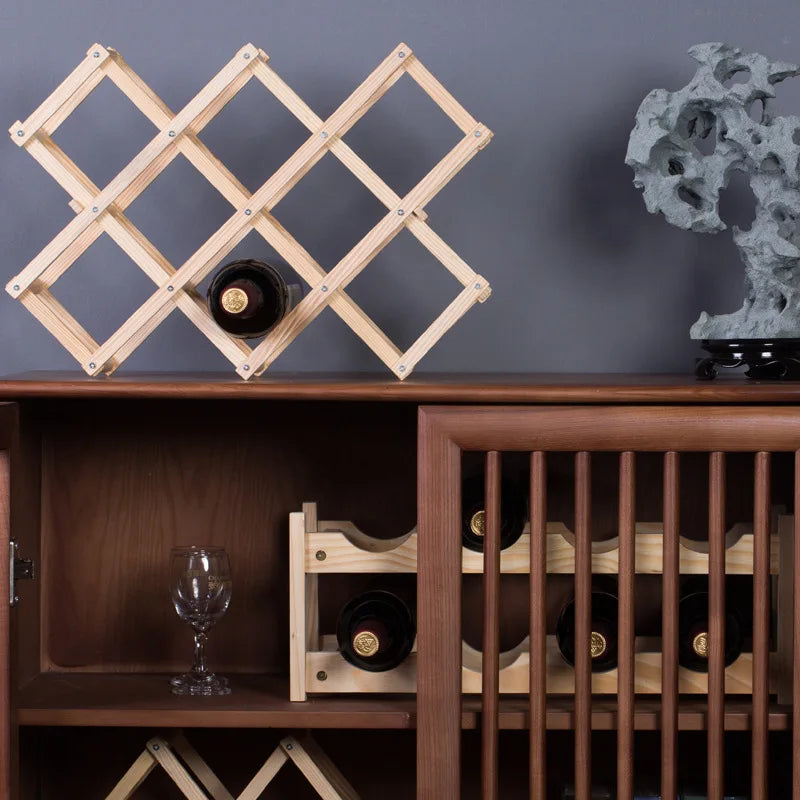 Vino Vault Wine Rack