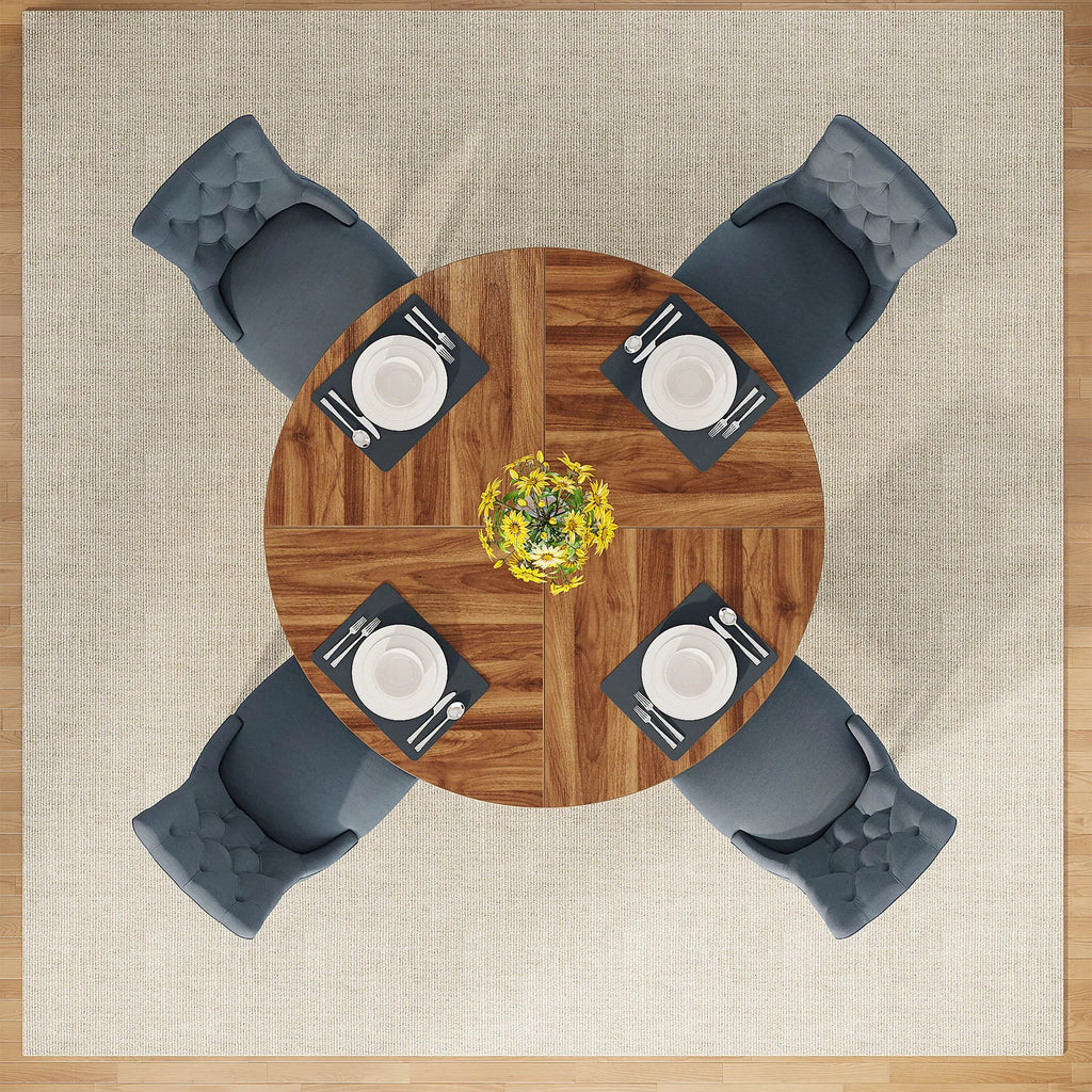 Orbit Table