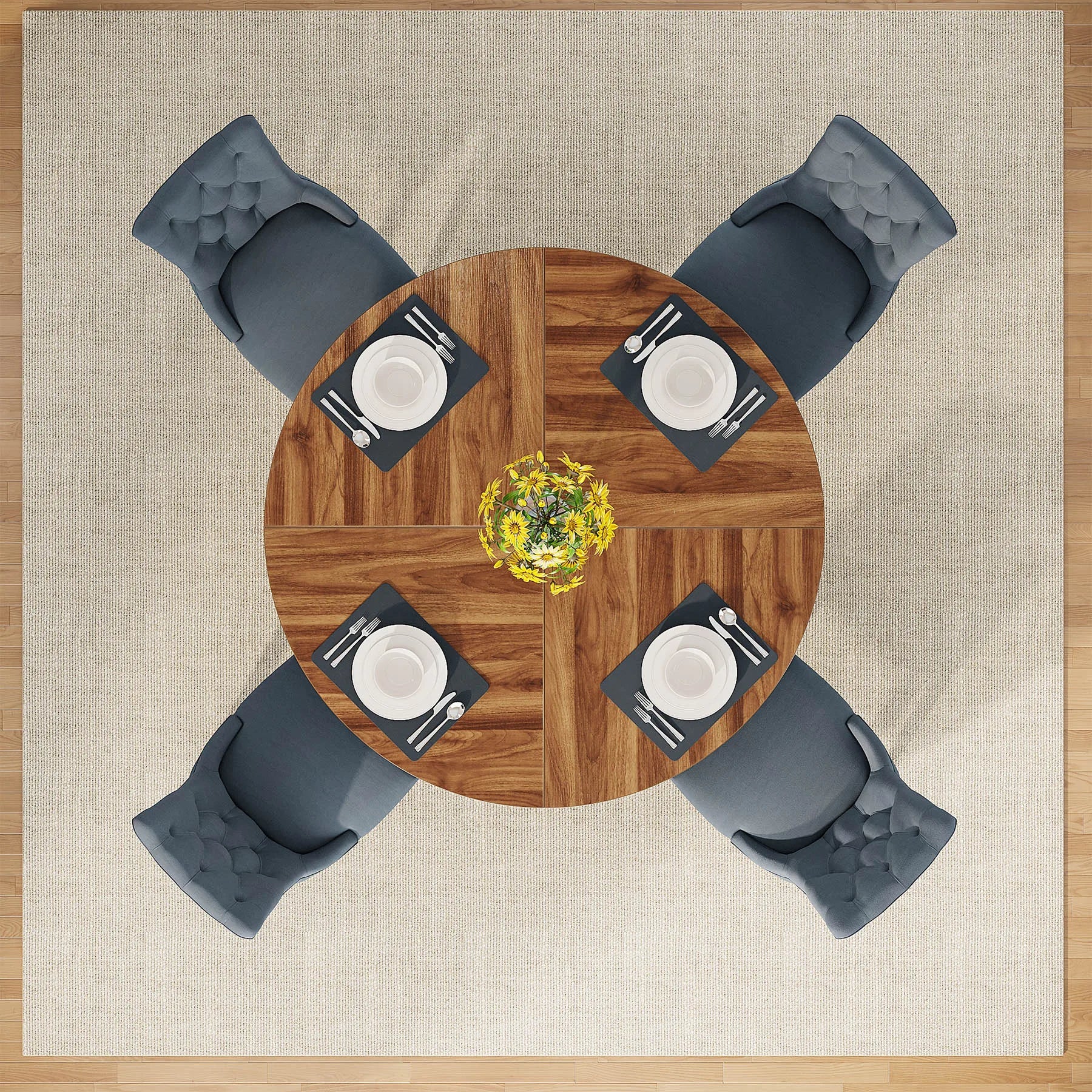 Orbit Table