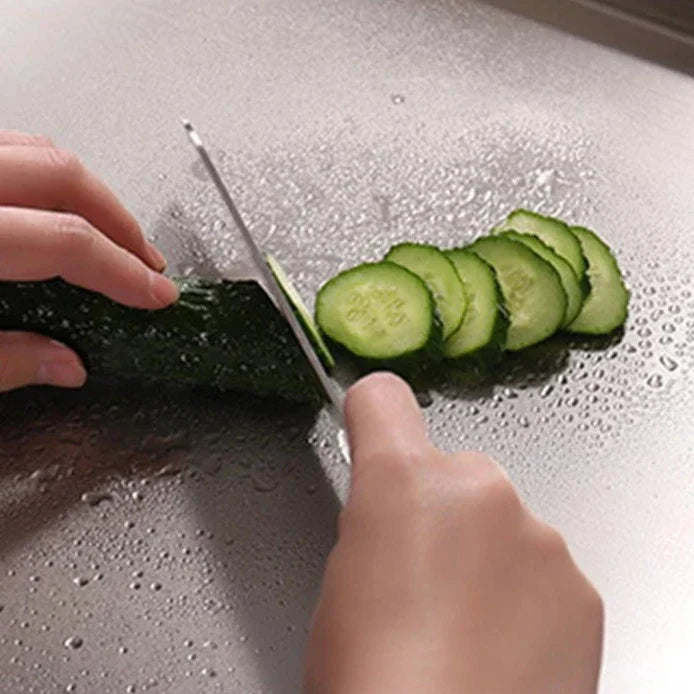 Stainless Steel Cutting Board