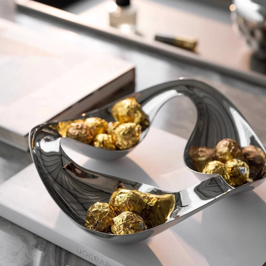 Nordic Nibbles Tray