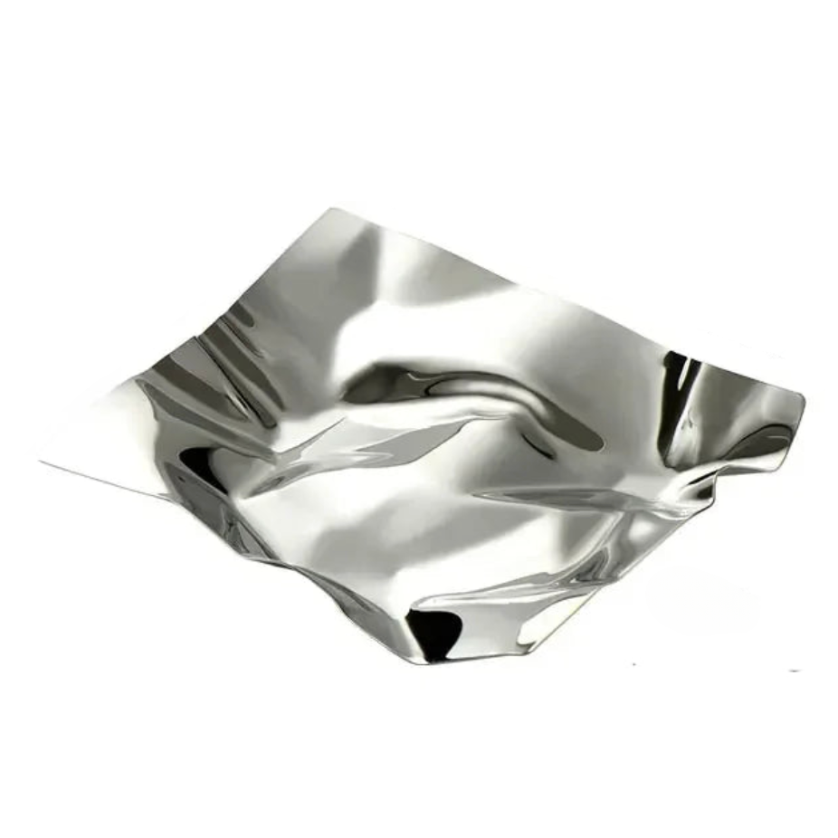 Nordic Glow Stainless Steel Tray